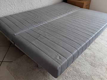 IKEA divano letto matrimoniale 200x145