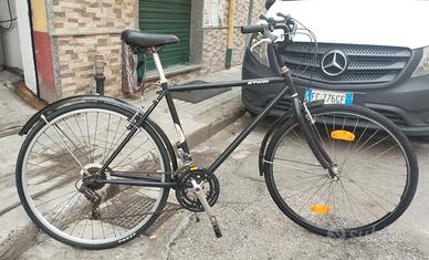 Bicicletta B TWING 28