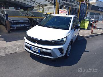 OPEL Crossland X 1.5 ECOTEC D 120CV aut.