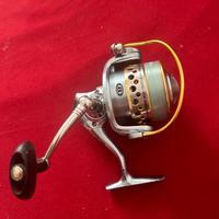 Mulinello pesca mitchell