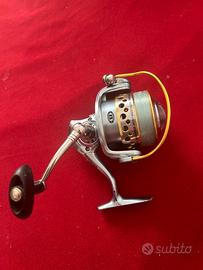 Mulinello pesca mitchell