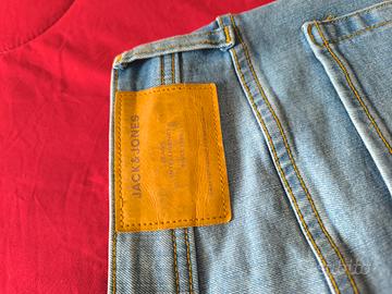 Jeans  Jack & Jones Tg.50