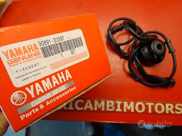 SENSORE VELOCITA YAMAHA XC 125 155