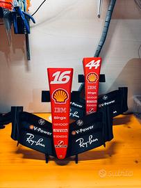 Front Wing Ferrari SF-26 scala 1:4