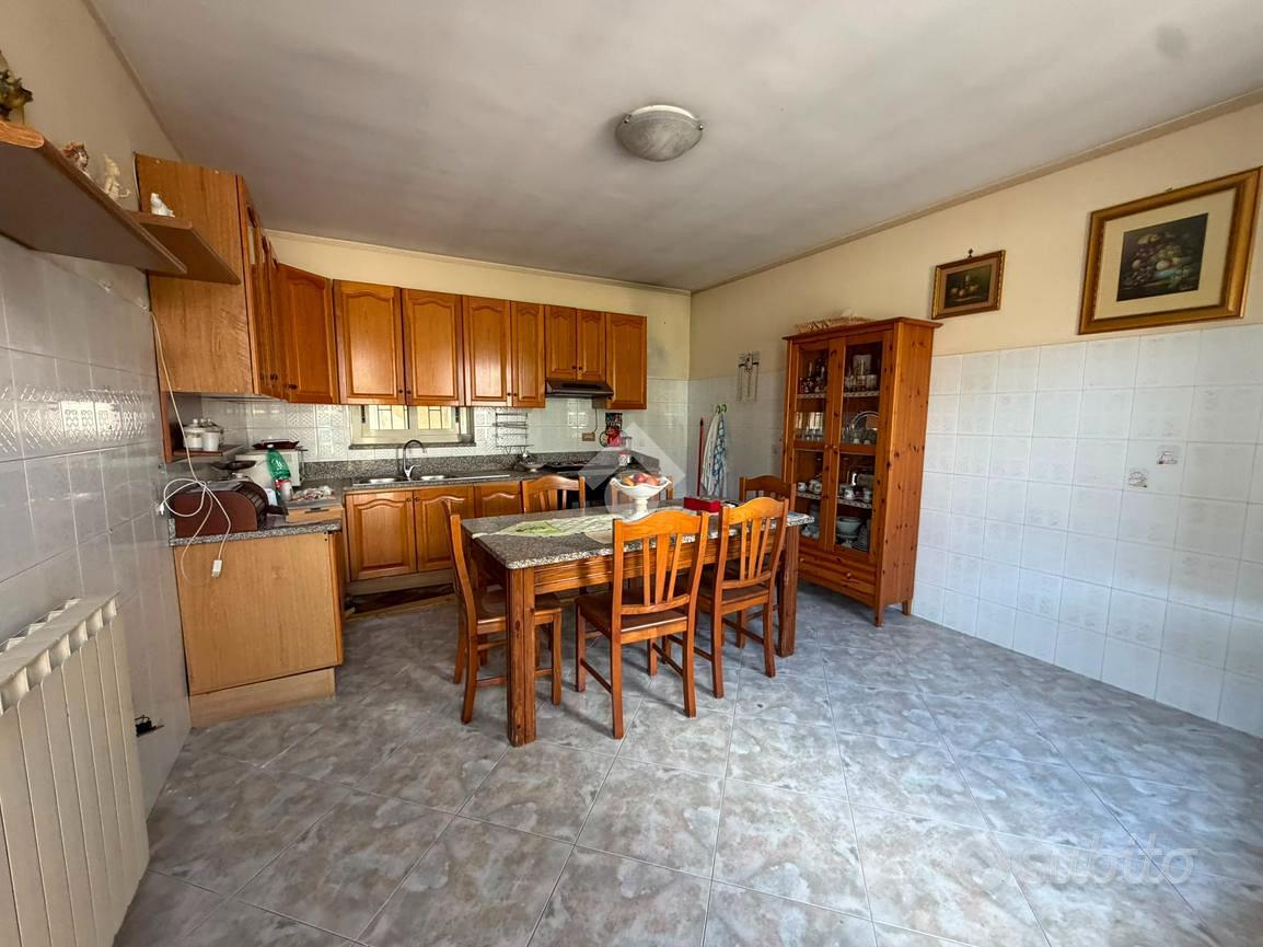 Apartment in Grumo Nevano, San Domenico - Vista 5