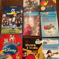Libri per bambini