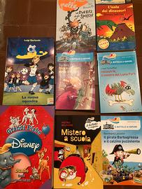 Libri per bambini