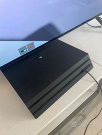 Playstation 4 pro