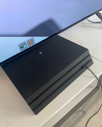 Playstation 4 pro