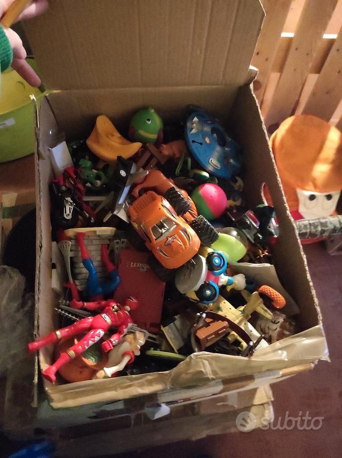 Giochi anni 2000 Vendita in Tutto per i bambini