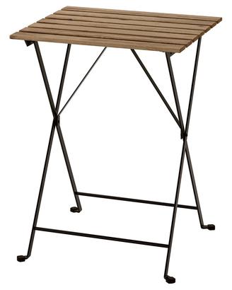 2 tavoli ikea pieghevoli