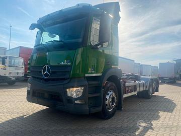 MERCEDES ANTOS 260.43