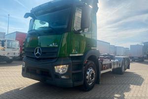 MERCEDES ANTOS 260.43