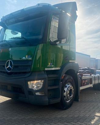 MERCEDES ANTOS 260.43