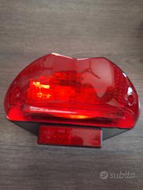 Fanale posteriore bmw F650, GS800,1200Gs 2004/2010