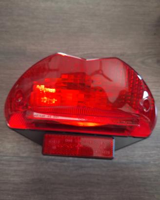 Fanale posteriore bmw F650, GS800,1200Gs 2004/2010