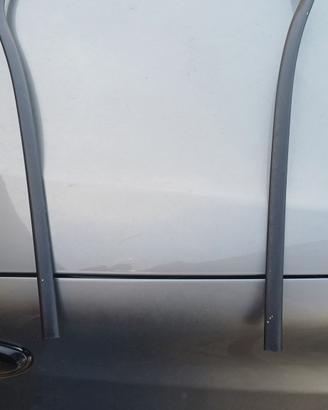 bordo scudo vespa pk 50 xl nuovo 