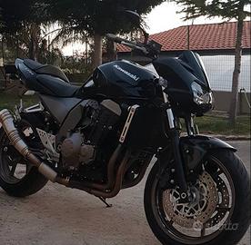 Kawasaki Z 750 - 2004