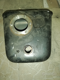 Pezzi di ricambio kymco xciting