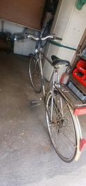 bicicletta