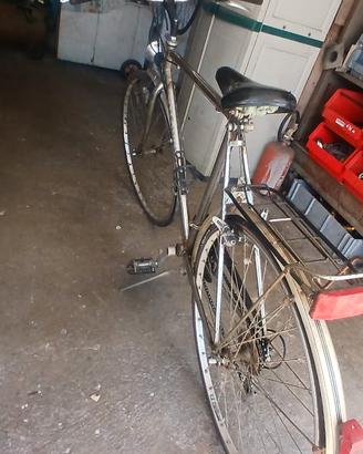 bicicletta