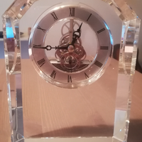 Orologio da tavolo