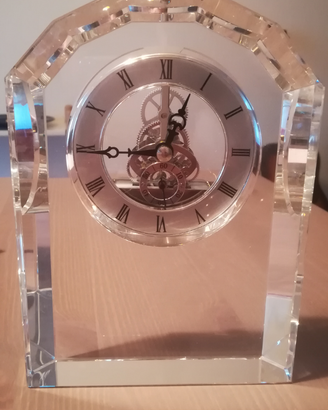 Orologio da tavolo
