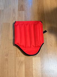 Corpetto arti marziali