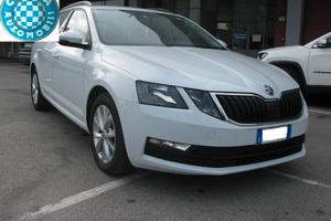Skoda Octavia 1.6 TDI CR 115 CV DSG Wagon Executiv
