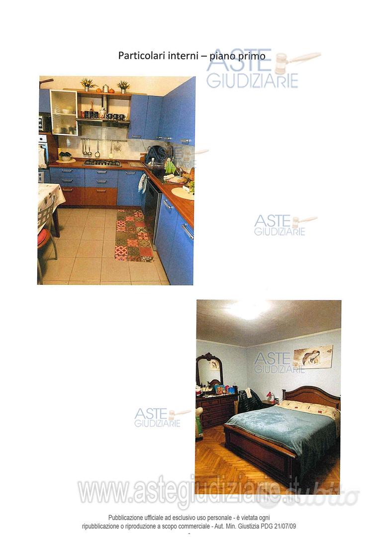 Appartamento – Portula, Biella - Altro