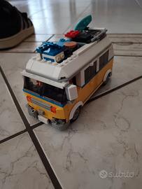 set lego