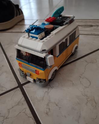 set lego