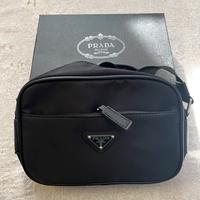 Borsello Prada