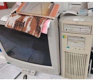 COMPUTER Shima Seiki