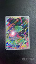 Pokemon bulbasaur NM