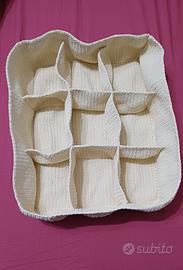 portatutto x cassetto / armadio 