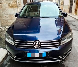 Volkswagen Passat berlina