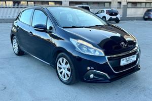 Peugeot 208 BlueHDi 75 5 porte Allure 2016