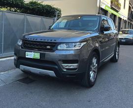 LAND ROVER Range Rover Sport LIMITED S5CD2F 7 P
