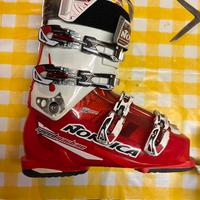 Scarponi Nordica Speedmachine