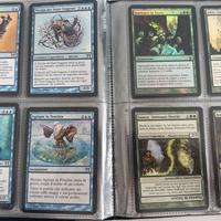 Magic Campioni e Traditori di Kamigawa