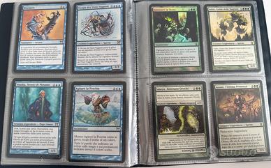 Magic Campioni e Traditori di Kamigawa