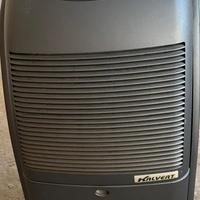 Deumidificatore KALVERT Flipperdry 300 (usato)