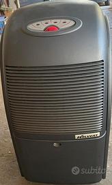 Deumidificatore KALVERT Flipperdry 300 (usato)