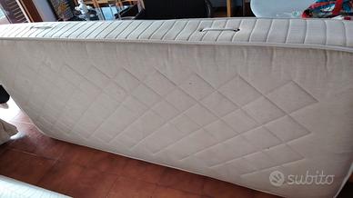 materassi per letti singoli 80x190