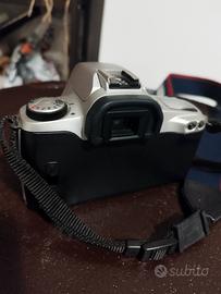 Canon EOS 500