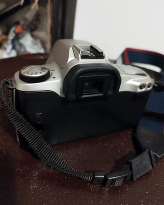 Canon EOS 500