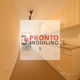 Bilocale m1 primaticcio