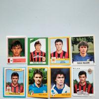 PAOLO MALDINI MAXI RACCOLTA DI 35 FIGURINE