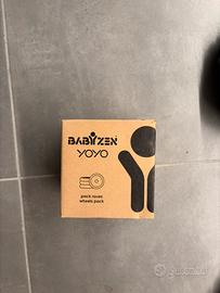 BABYZEN YOYO Wheels Pack – kit ruote